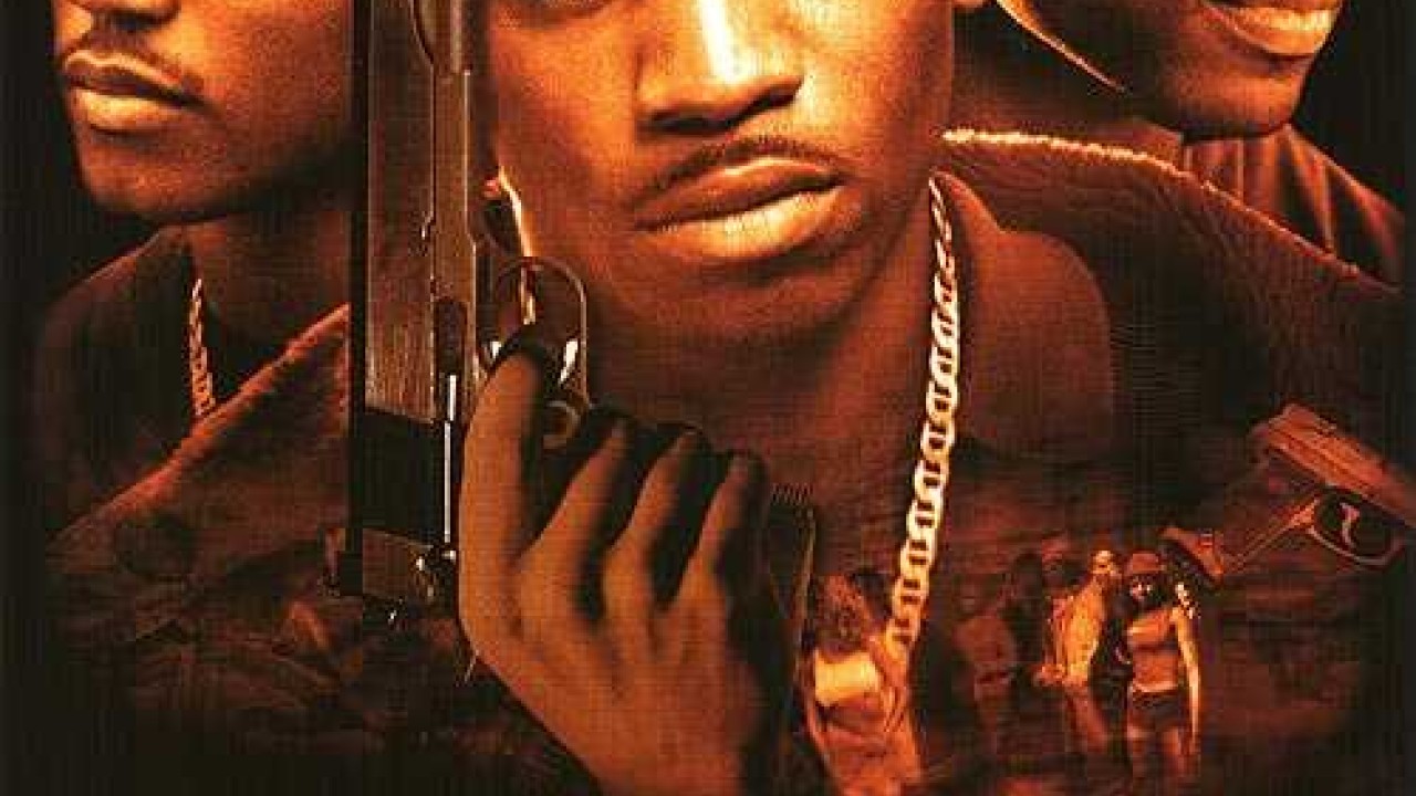 مشاهدة فيلم Paid in Full 2002 مترجم
