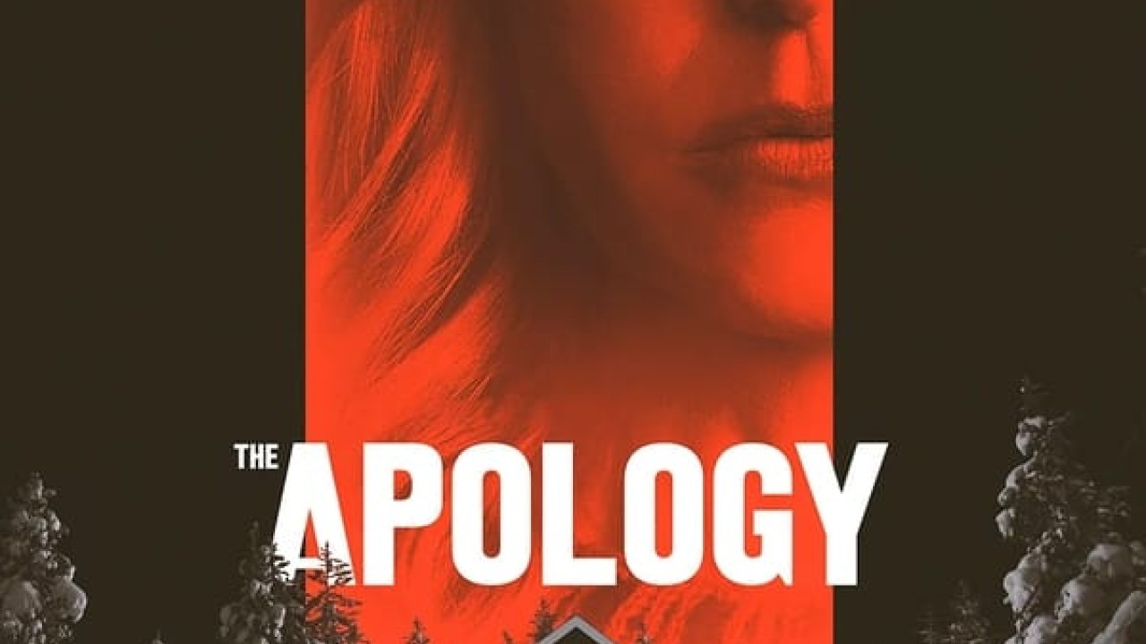 مشاهدة فيلم The Apology 2022 مترجم