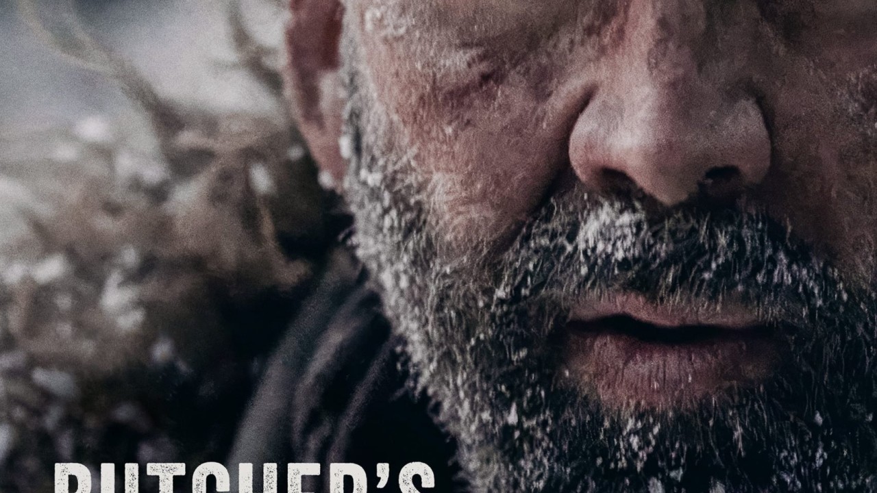 مشاهدة فيلم Butcher’s Crossing 2022 مترجم