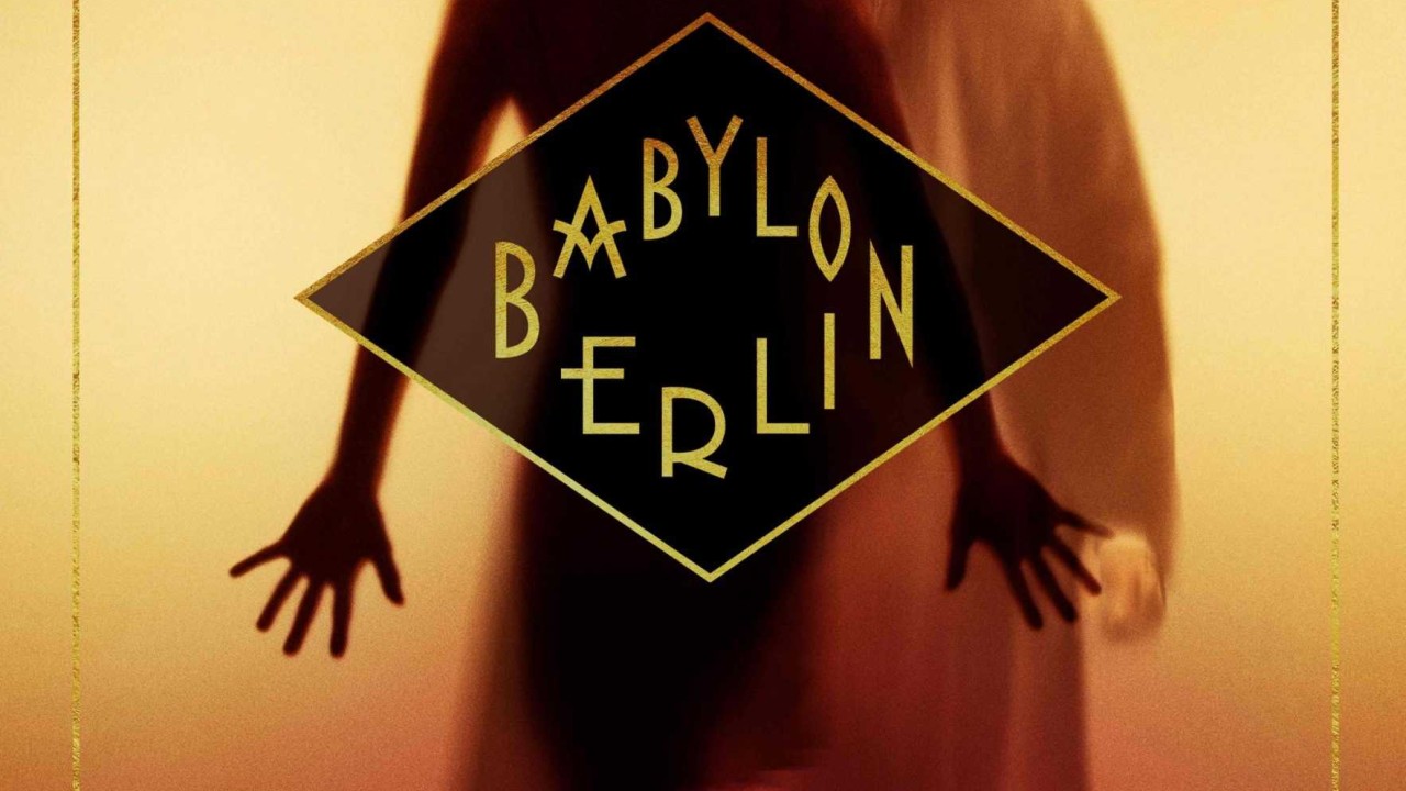 Babylon Berlin الموسم 3
