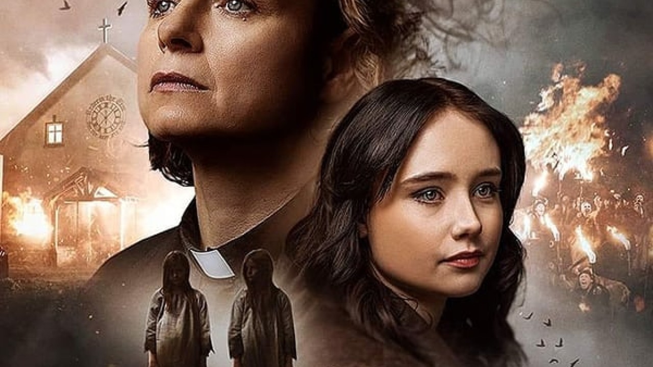 مشاهدة مسلسل The Burning Girls موسم 1 حلقة 2
