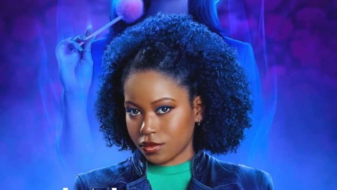 مشاهدة فيلم Darby and the Dead 2022 مترجم