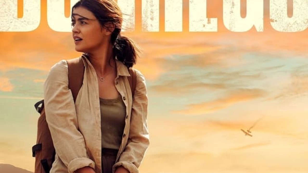 مشاهدة فيلم Borrego 2022 مترجم