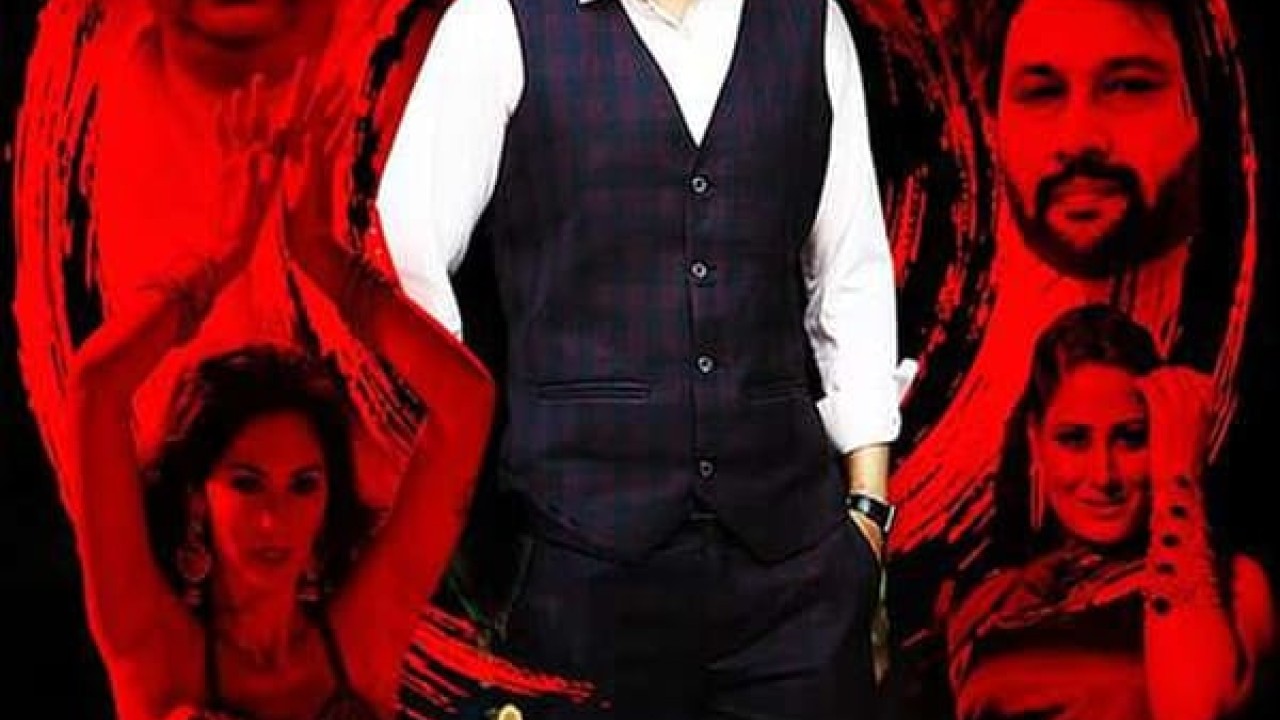 مشاهدة فيلم Zindagi Shatranj Hai 2023 مترجم