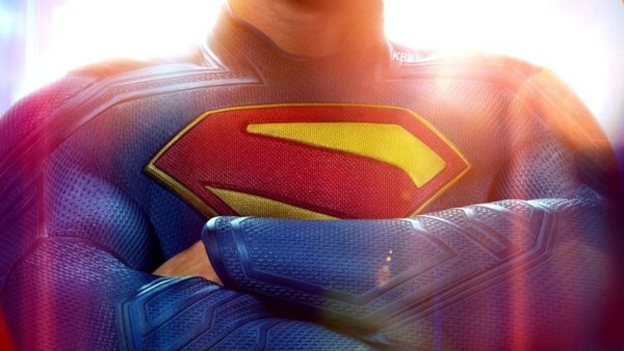 مشاهدة فيلم Superman 2025 مترجم