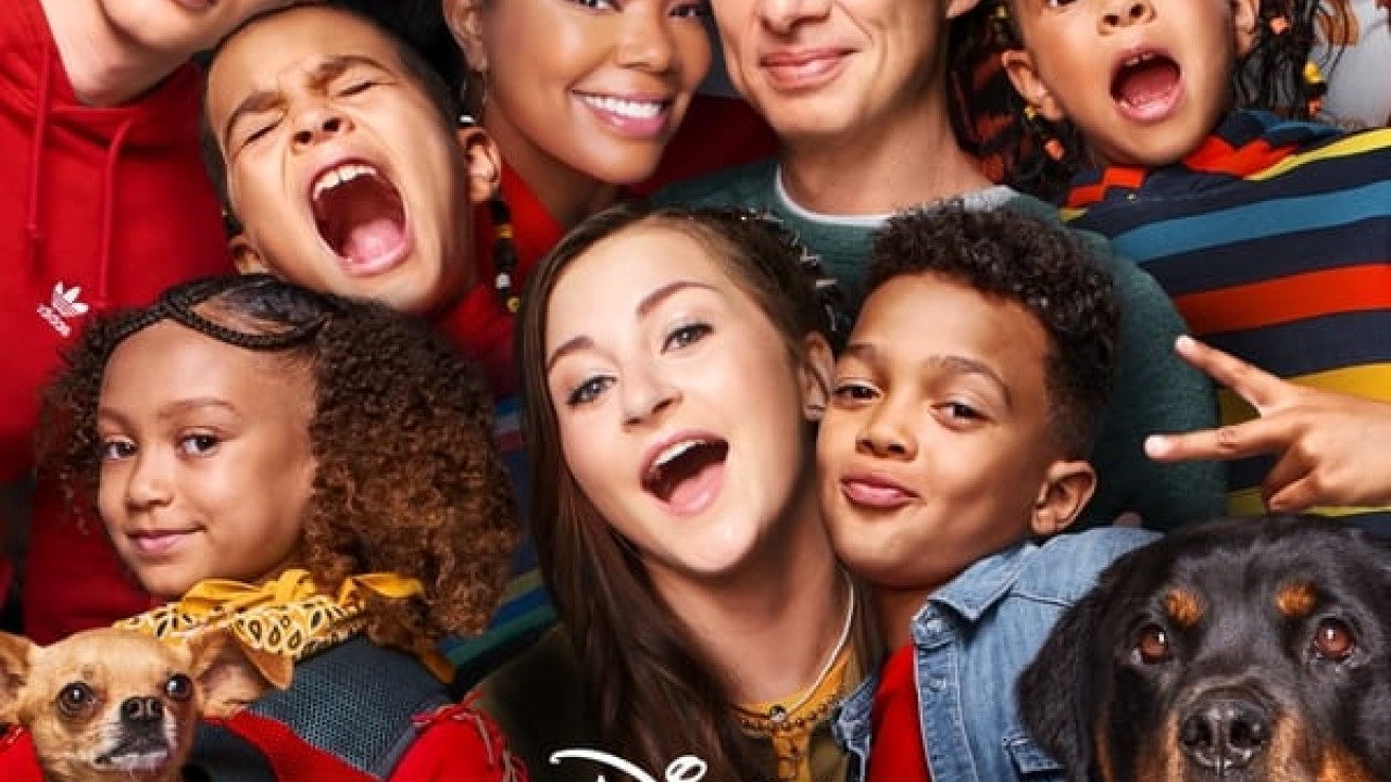 مشاهدة فيلم Cheaper by the Dozen 2022 مترجم