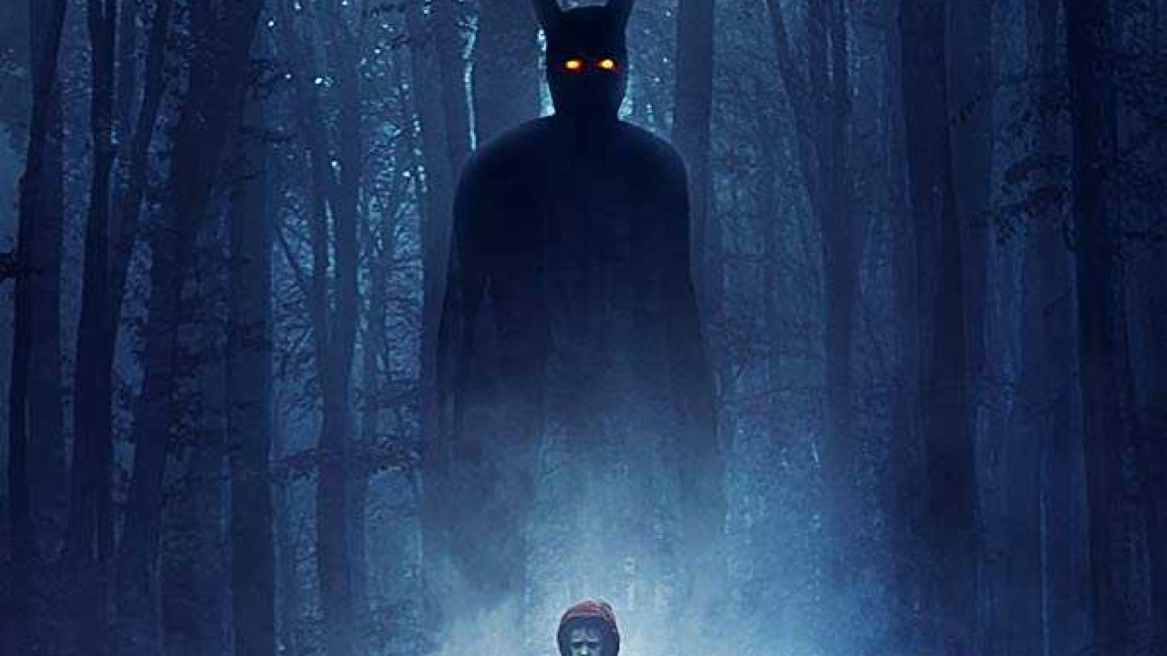 مشاهدة فيلم Devil in the Dark 2017 مترجم