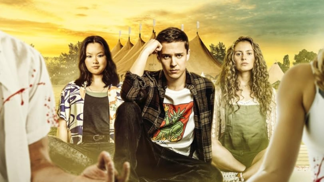 مشاهدة مسلسل Wreck موسم 2 حلقة 4