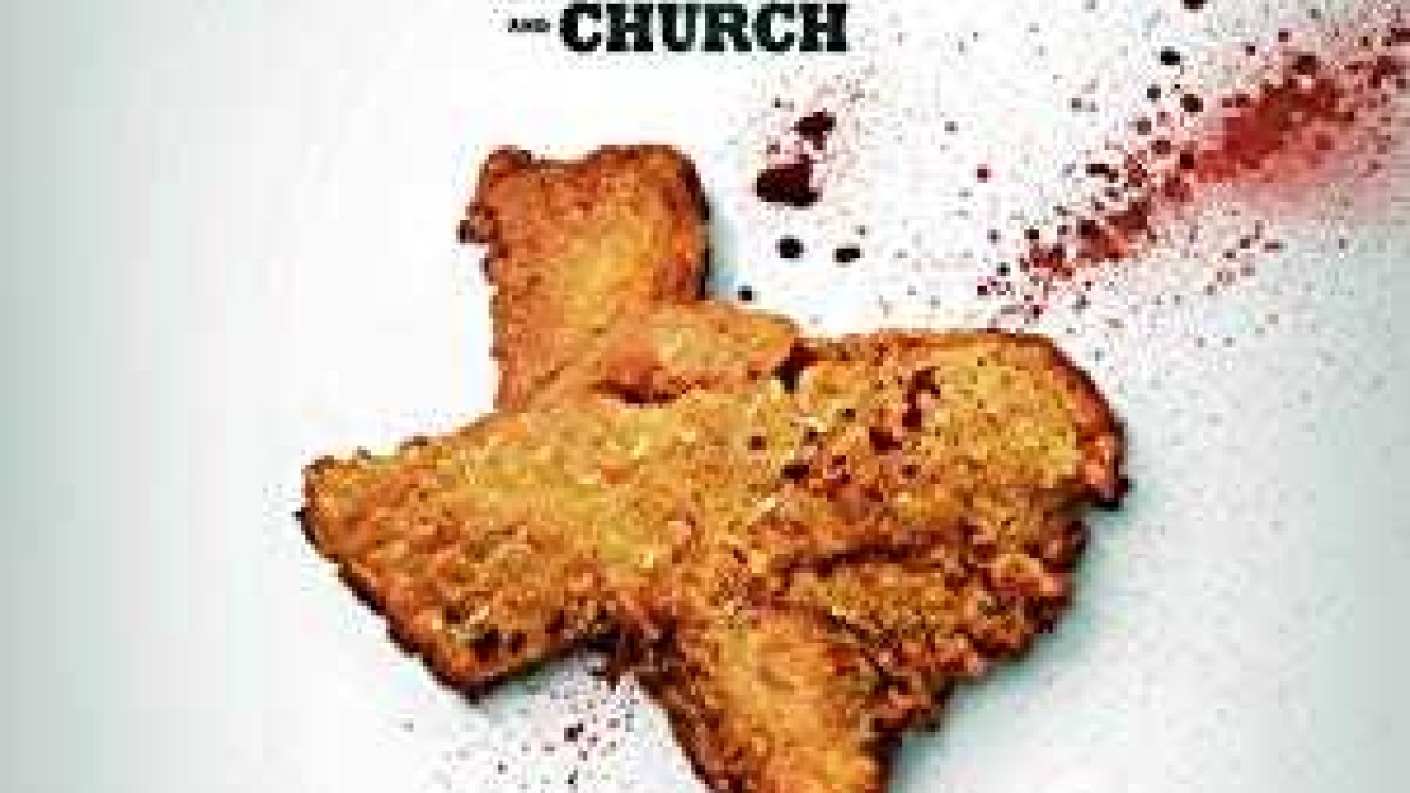فيلم Killer Joe 2011 مترجم