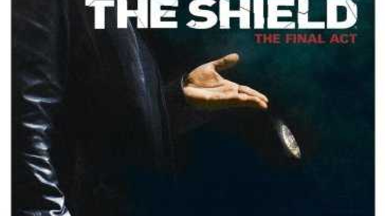 مشاهدة مسلسل The Shield موسم 7 حلقة 11