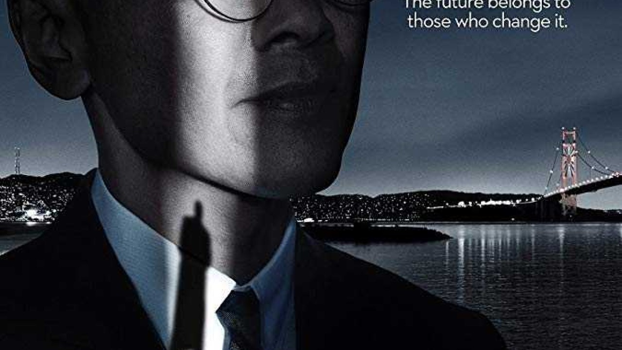 مشاهدة مسلسل The Man in the High Castle موسم 1 حلقة 1