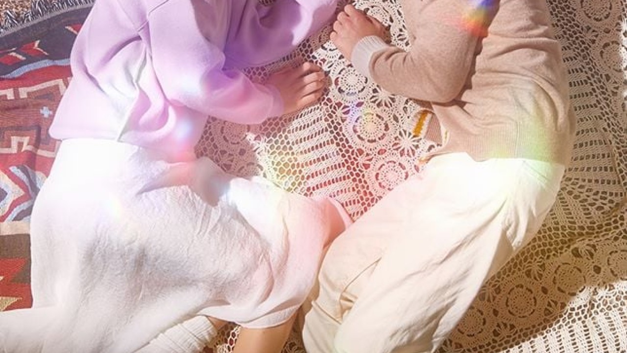 Welcome الموسم 1