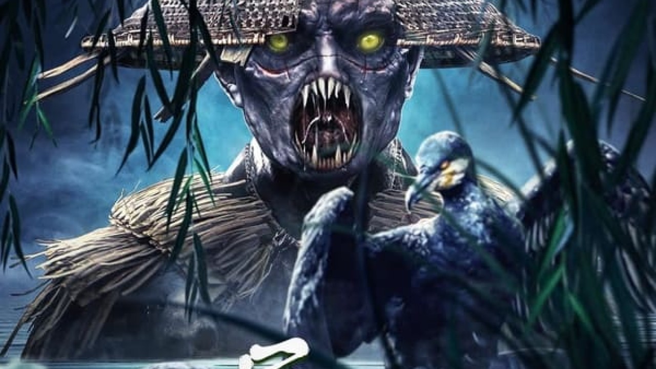 مشاهدة فيلم Folk Legends: The Water Monkeys 2022 مترجم