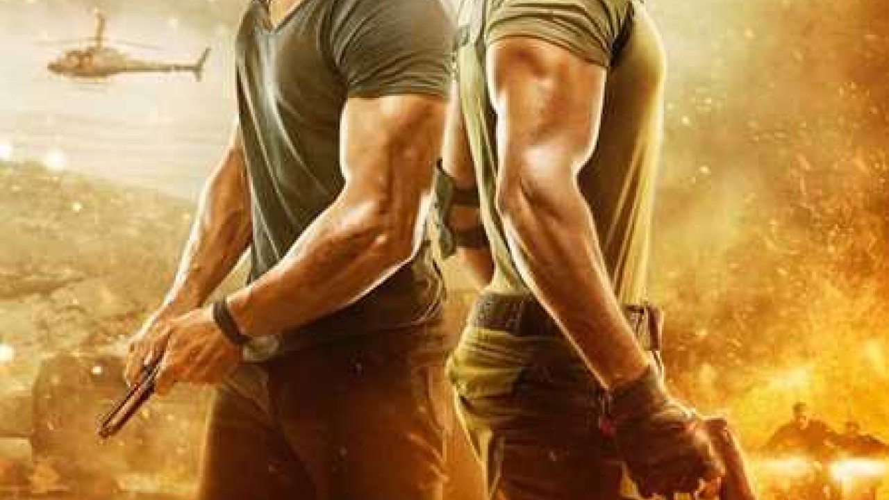 مشاهدة فيلم War 2019 مترجم