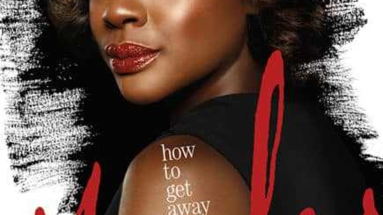 مشاهدة مسلسل How to Get Away with Murder موسم 3 حلقة 3