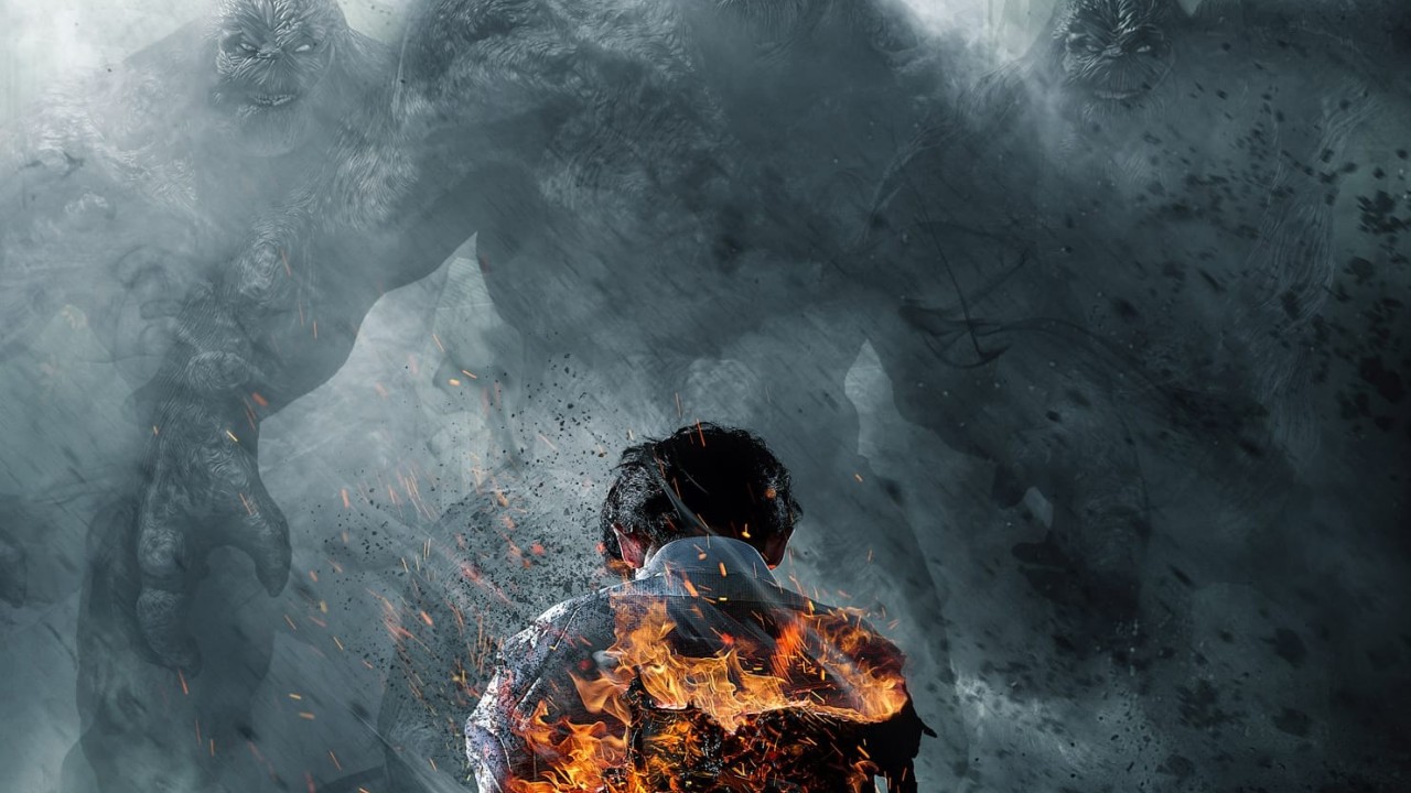 Hellbound