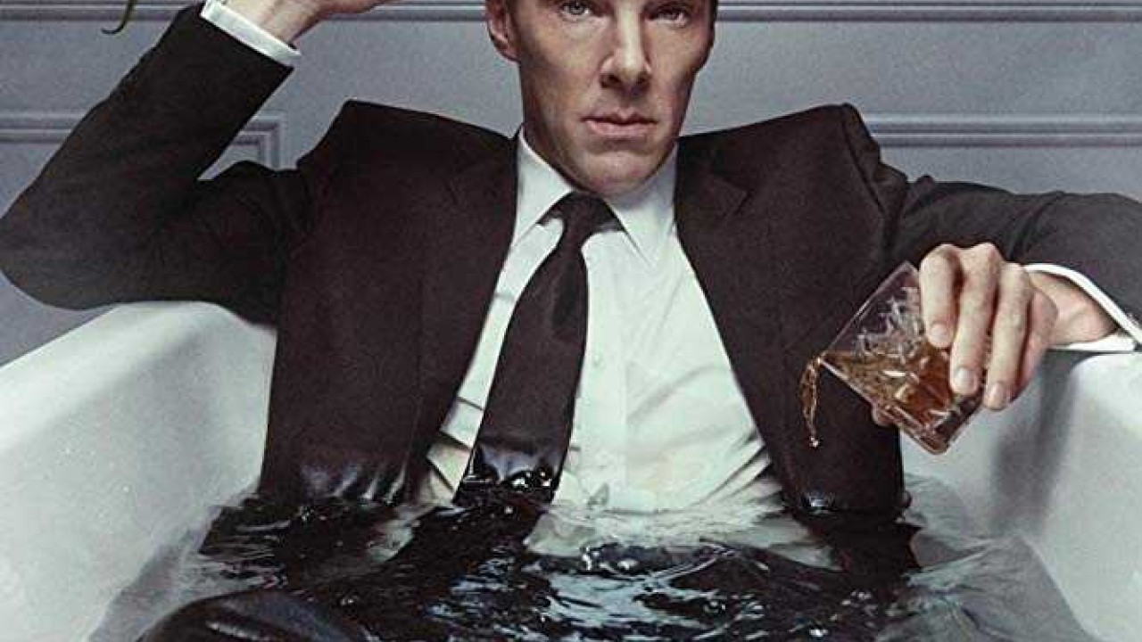 مشاهدة مسلسل Patrick Melrose موسم 1 حلقة 5 والاخيرة