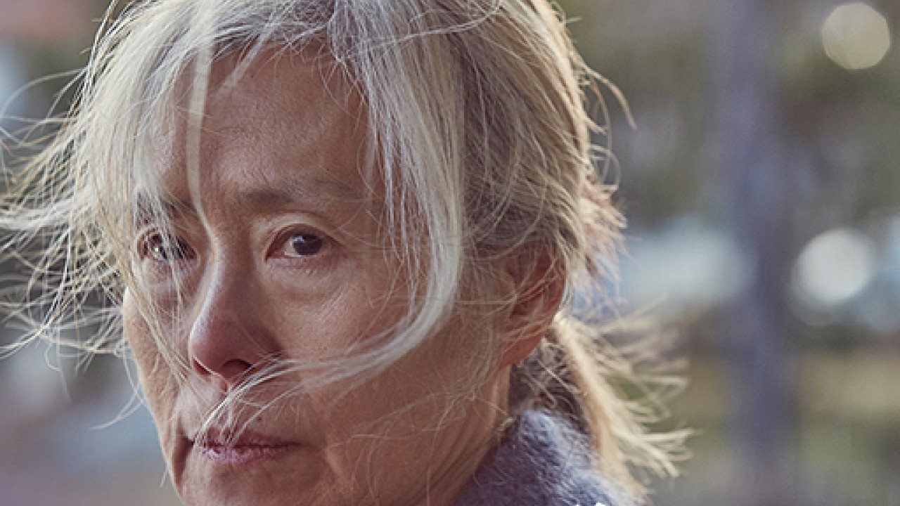 مشاهدة فيلم An Old Lady2019 مترجم