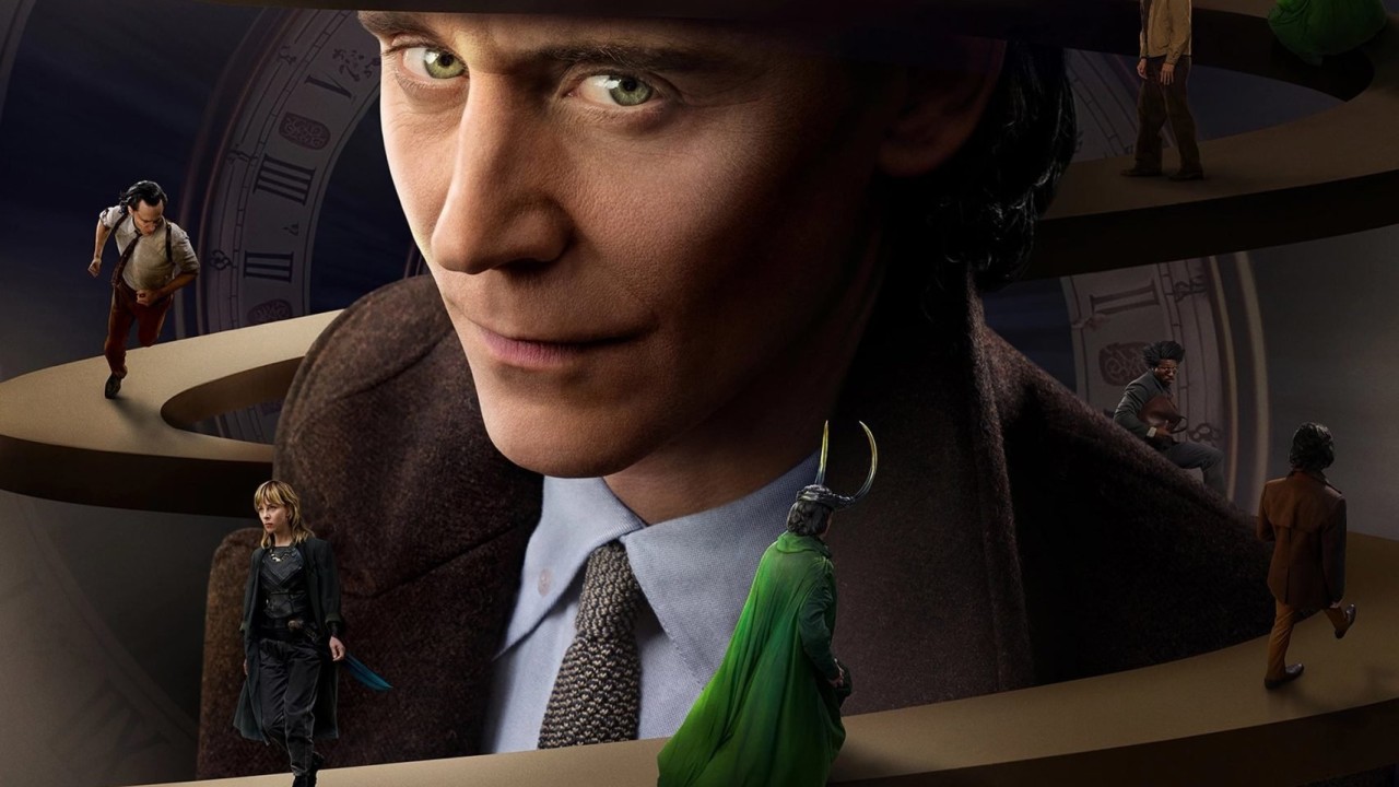 مشاهدة مسلسل Loki موسم 2 حلقة 5
