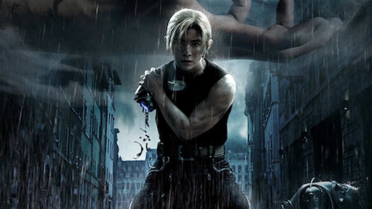 مشاهدة فيلم Fullmetal Alchemist the Revenge of Scar 2022 مترجم