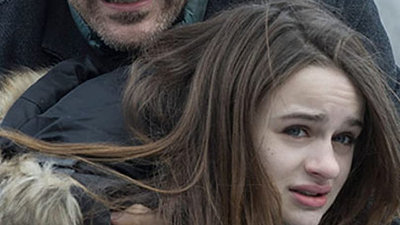 مشاهدة مسلسل Welcome to Blumhouse موسم 1 حلقة 2