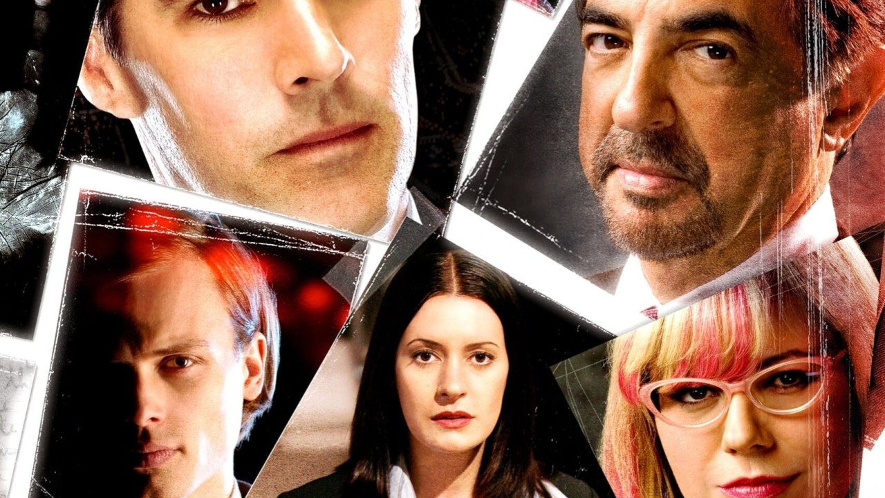 مشاهدة مسلسل Criminal Minds موسم 3 حلقة 11