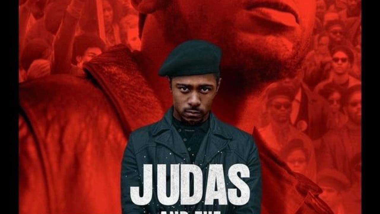 مشاهدة فيلم Judas and the Black Messiah 2021 مدبلج