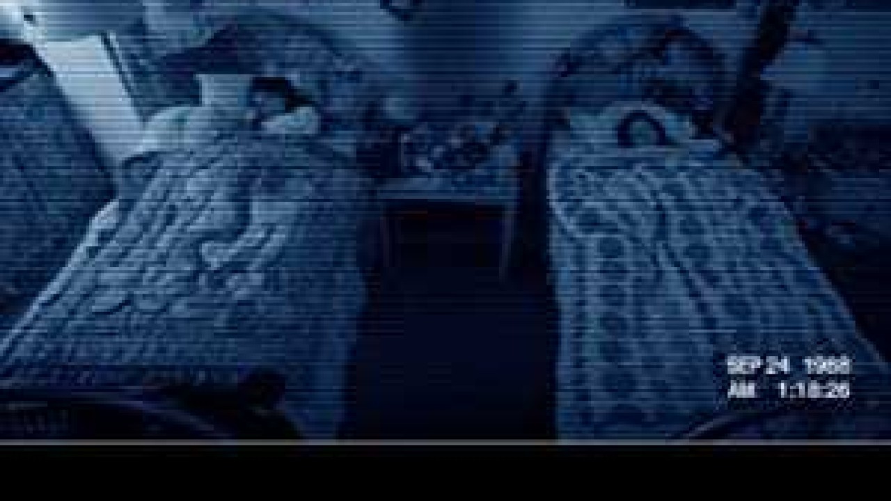 فيلم Paranormal Activity 3 2011 مترجم