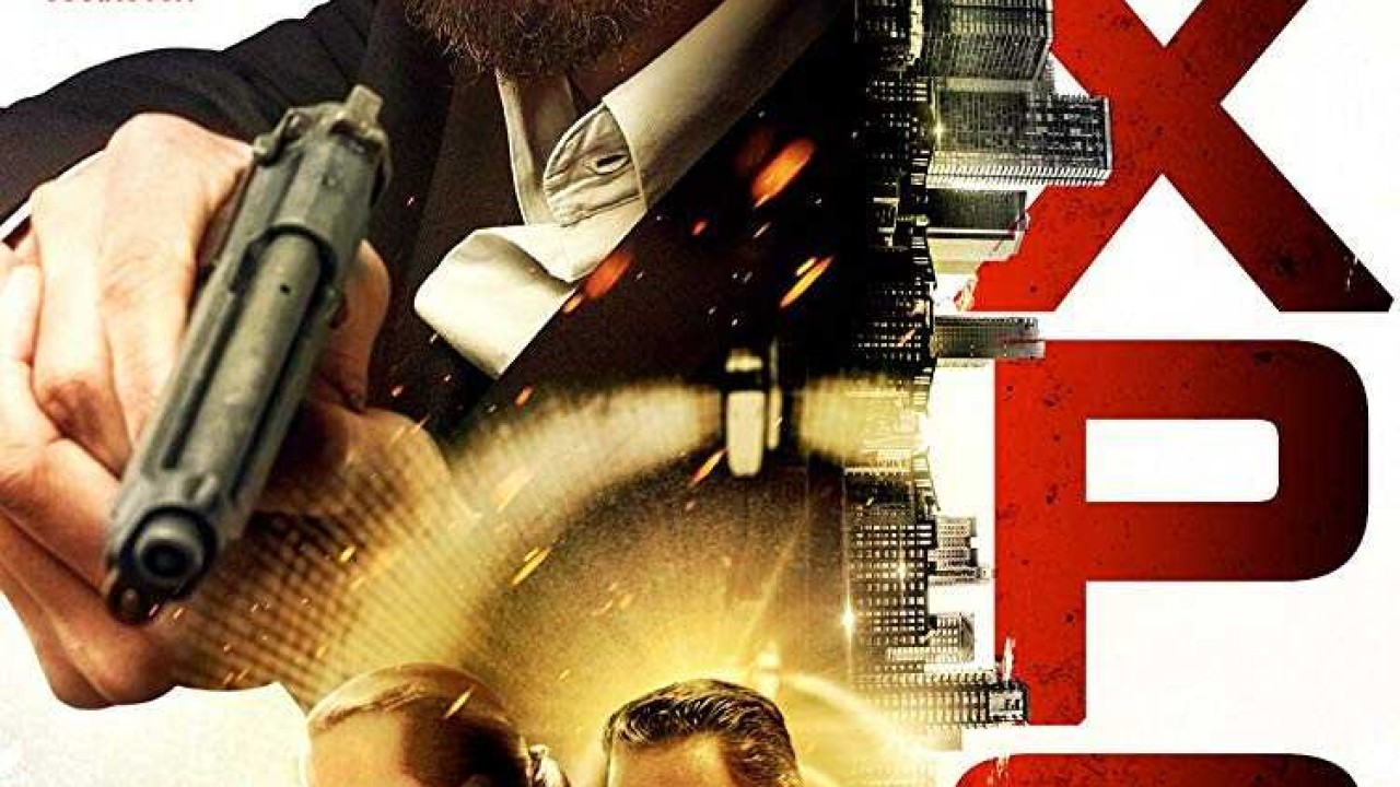 مشاهدة فيلم Expo 2019 مترجم