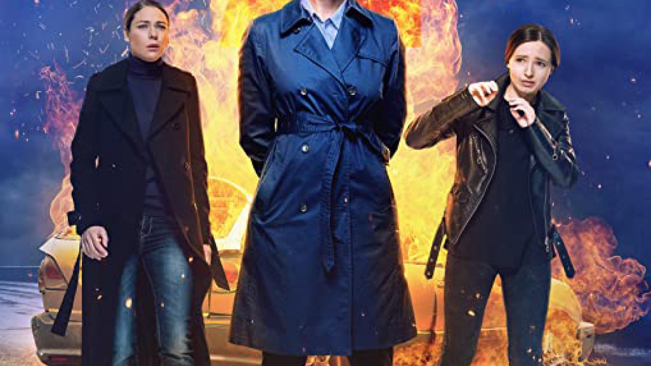مشاهدة مسلسل An Ordinary Woman موسم 2 حلقة 7