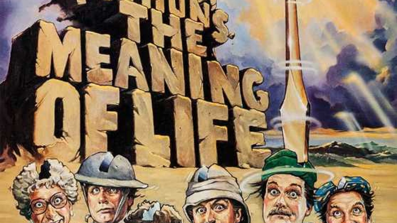 مشاهدة فيلم The Meaning of Life 1983 مترجم