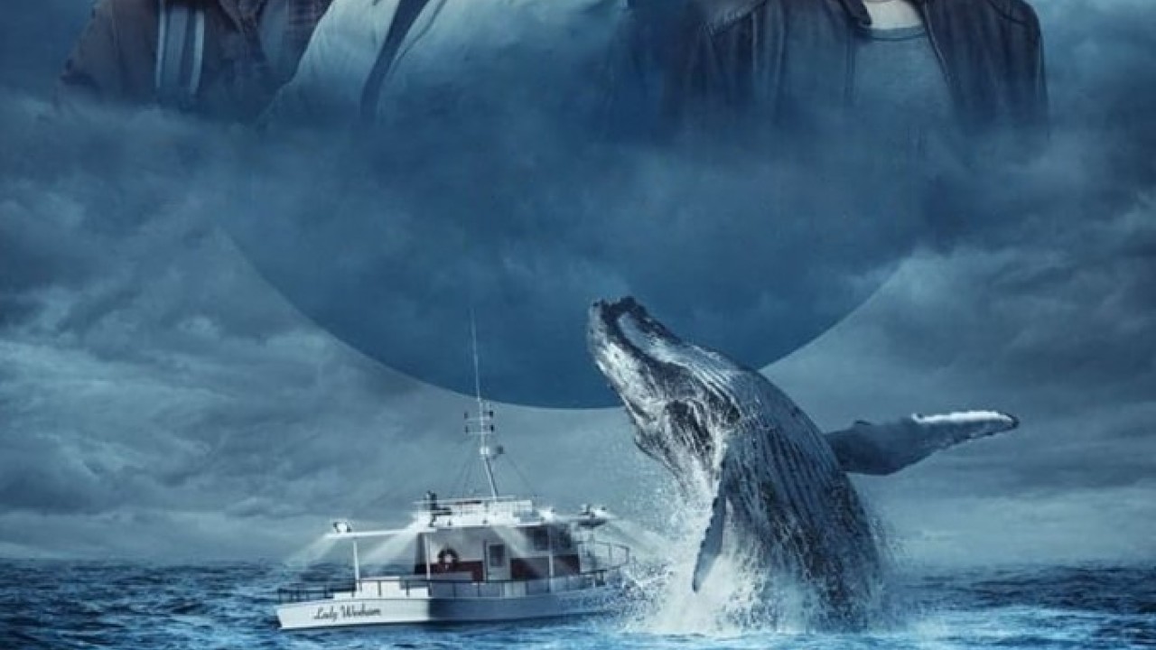مشاهدة مسلسل The Swarm موسم 1 حلقة 1