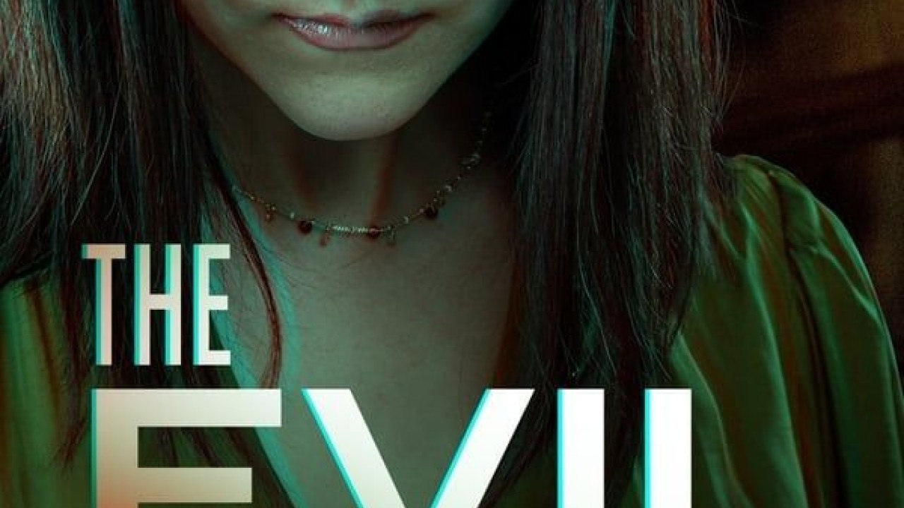 مشاهدة فيلم The Evil Twin 2021 مترجم