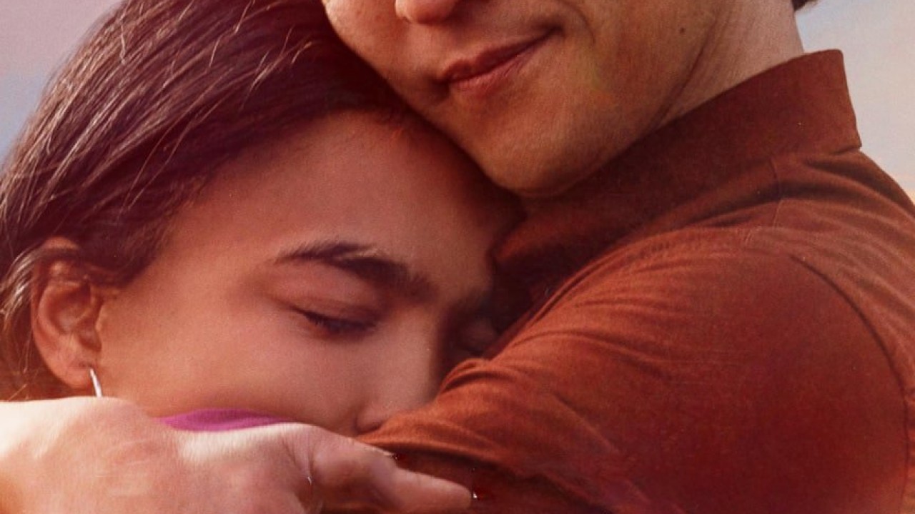 مشاهدة فيلم Don’t Make Me Go 2022 مترجم