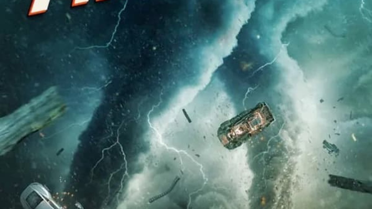 مشاهدة فيلم The Twisters 2024 مترجم