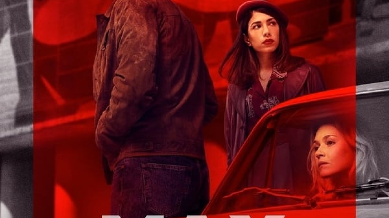 مشاهدة مسلسل Max Anger موسم 1 حلقة 3