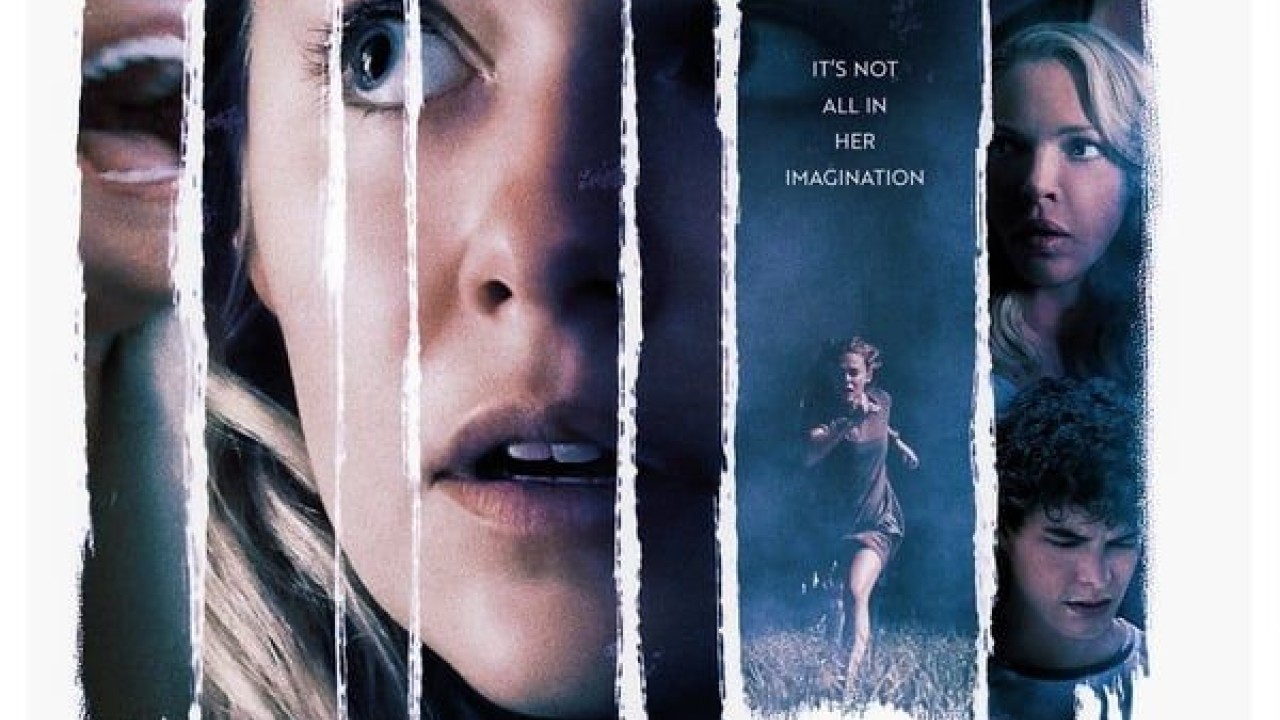 مشاهدة فيلم Fear of Rain 2021 مدبلج