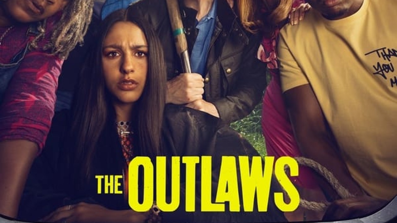 مشاهدة مسلسل The Outlaws موسم 3 حلقة 2