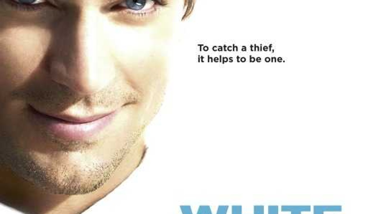 مشاهدة مسلسل White Collar موسم 2 حلقة 3