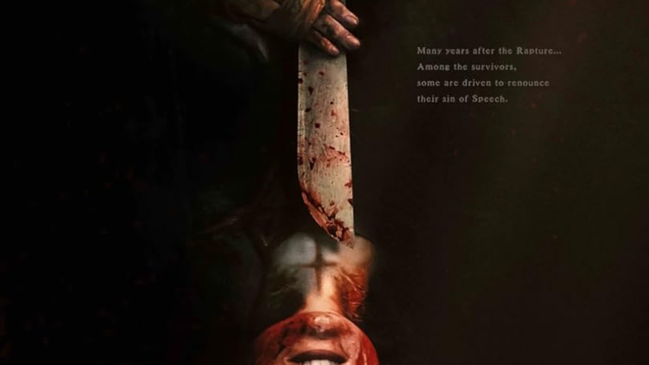 مشاهدة فيلم Azrael 2024 مترجم