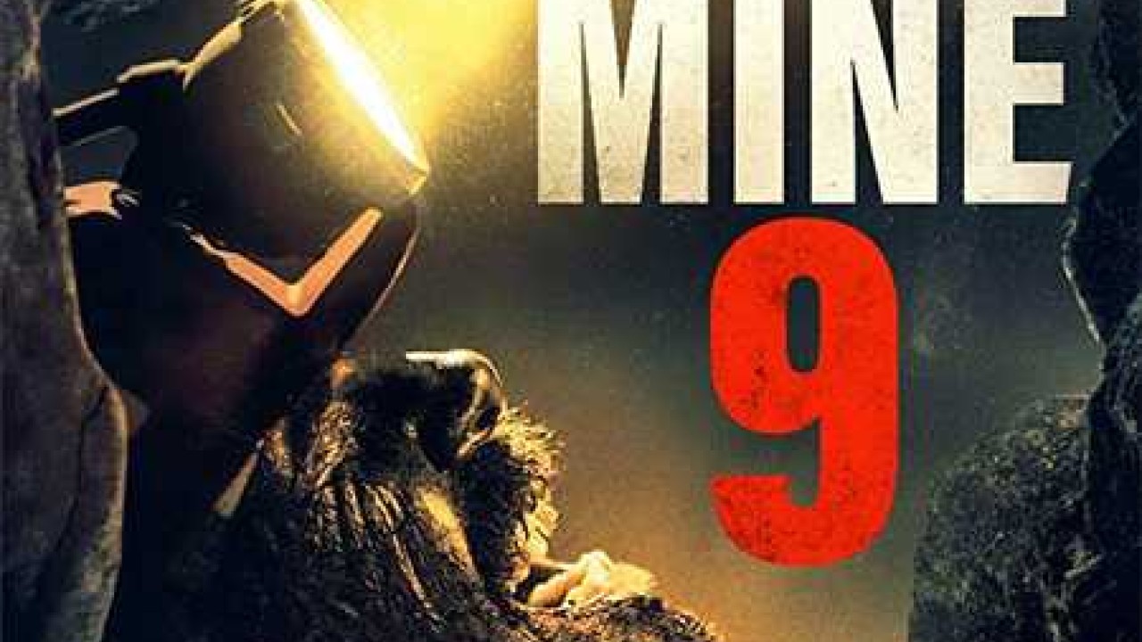 مشاهدة فيلم Mine 9 2019 مترجم