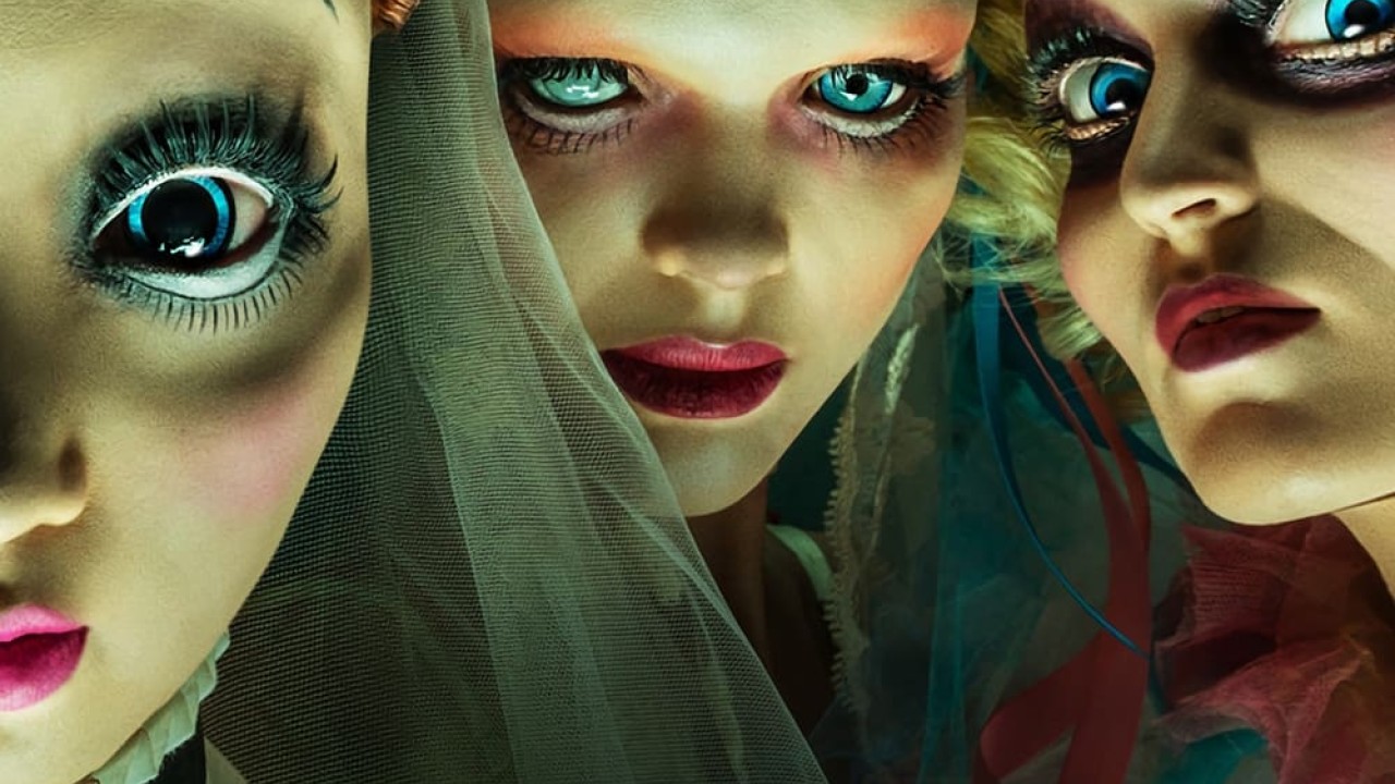 مشاهدة مسلسل American Horror Stories موسم 2 حلقة 6