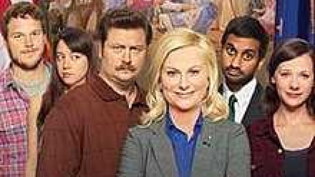 مشاهدة مسلسل Parks and Recreation موسم 2 حلقة 8