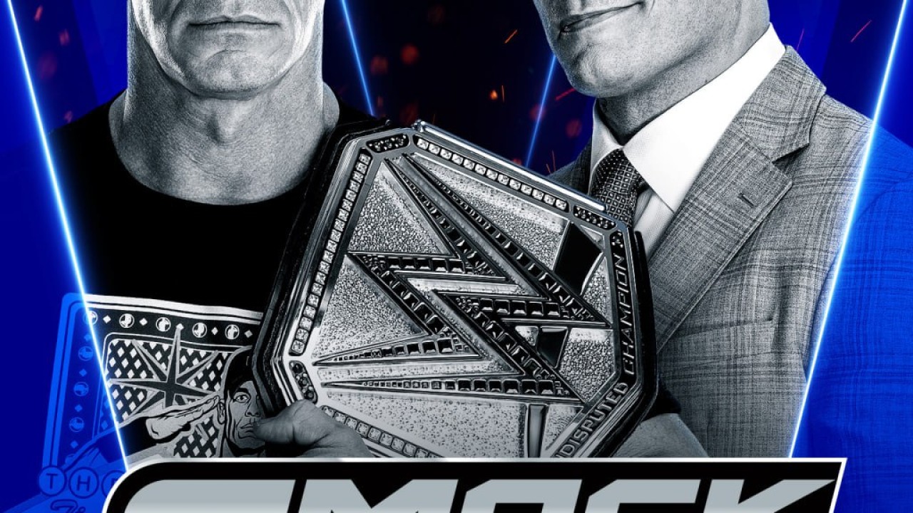 مشاهدة عرض WWE Smackdown 2025.07.18 مترجم