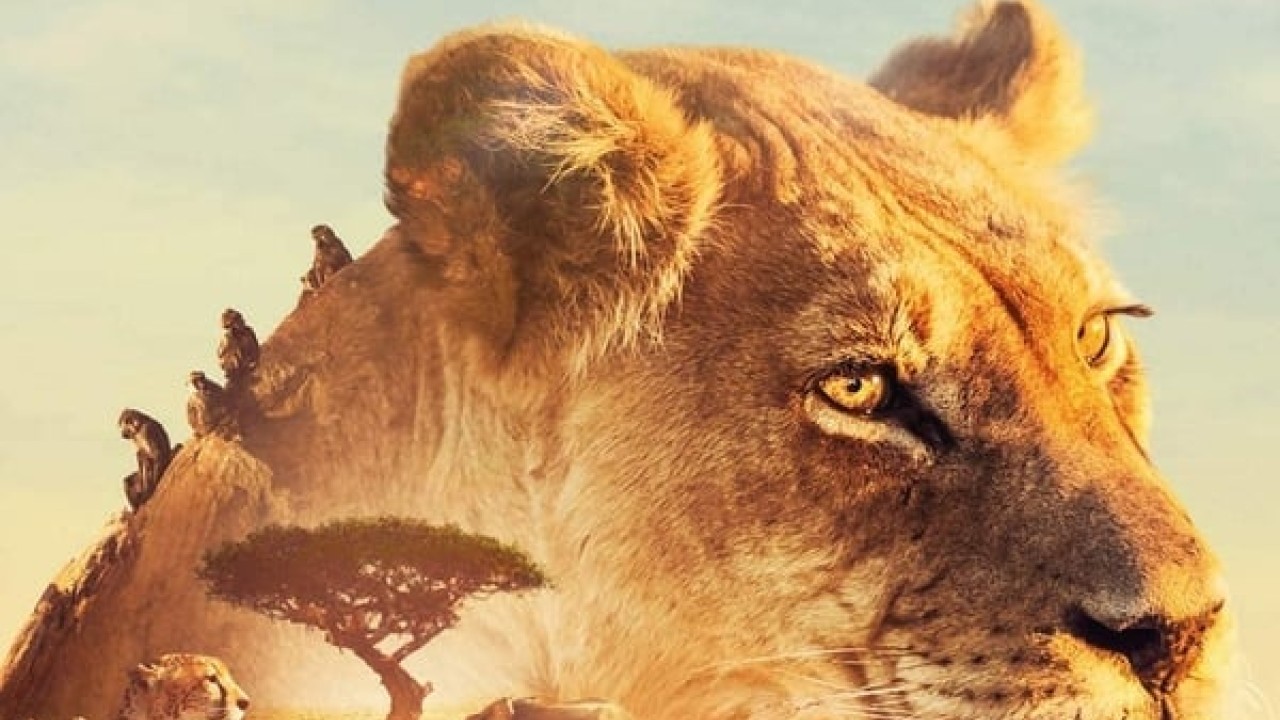 Serengeti