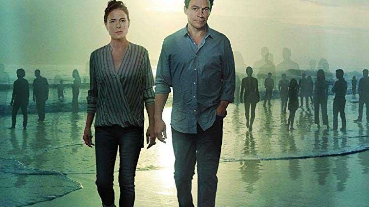 The Affair الموسم 5
