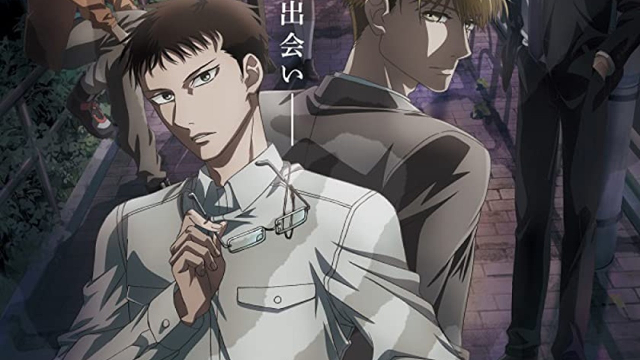 مشاهدة انمي Sankaku Mado no Sotogawa wa Yoru موسم 1 حلقة 1