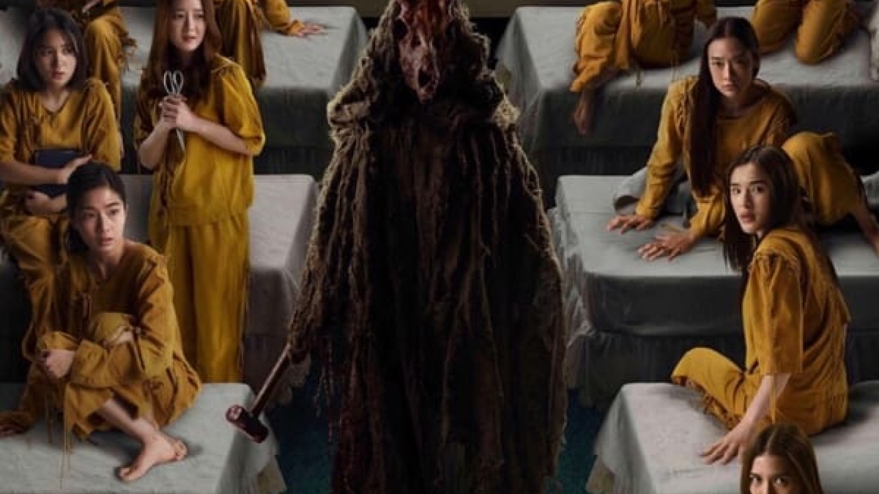 مشاهدة فيلم Faces of Anne 2022 مترجم