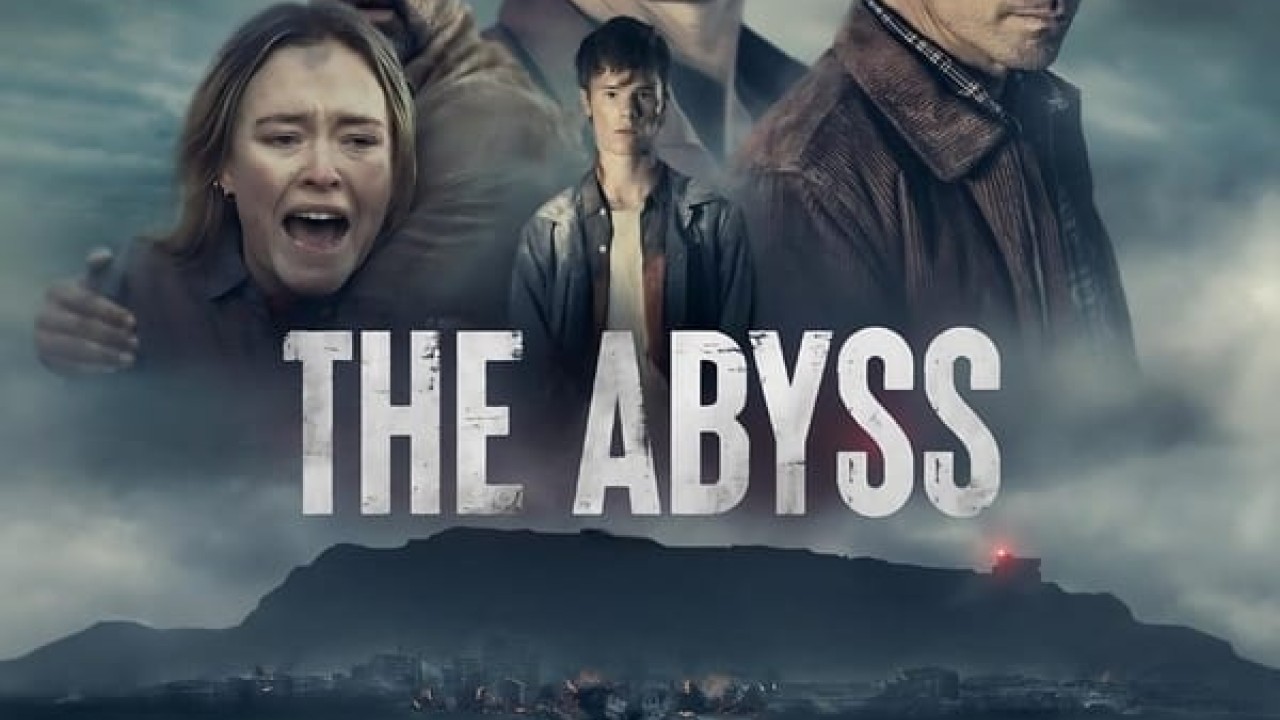 مشاهدة فيلم The Abyss 2023 مترجم