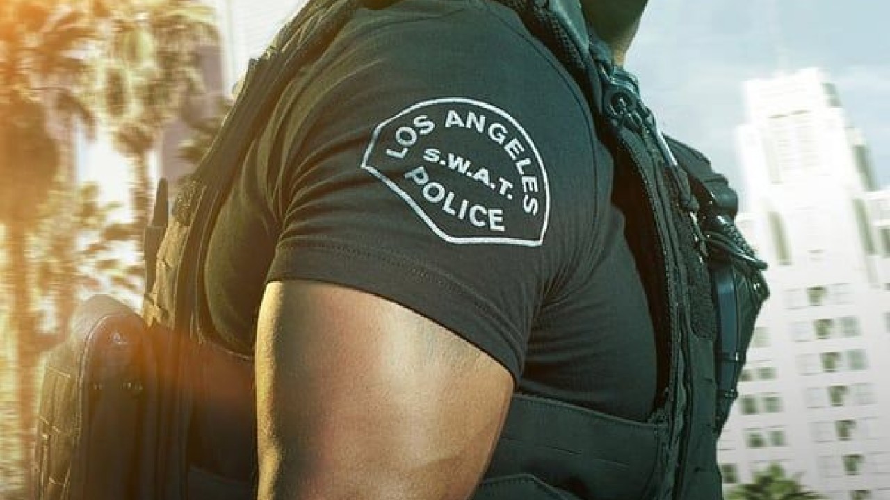 مشاهدة مسلسل S.W.A.T. موسم 4 حلقة 11